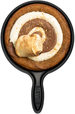 Original 4" Skillet