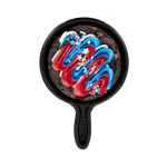 Mini 2" Skillet