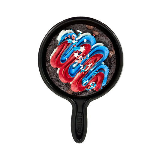 Mini 2" Skillet