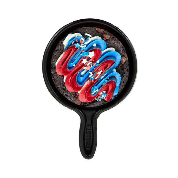 Mini 2" Skillet