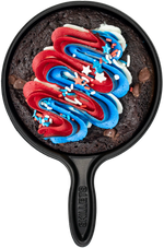 Original 4" Skillet