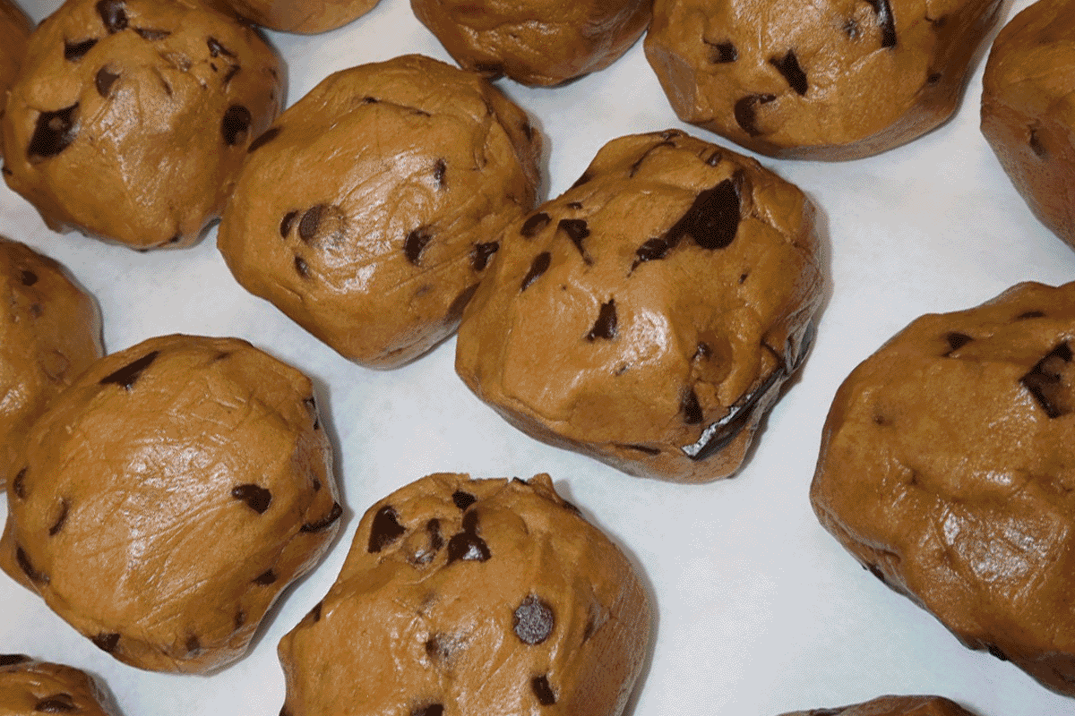 Step 2: The Slow Cure