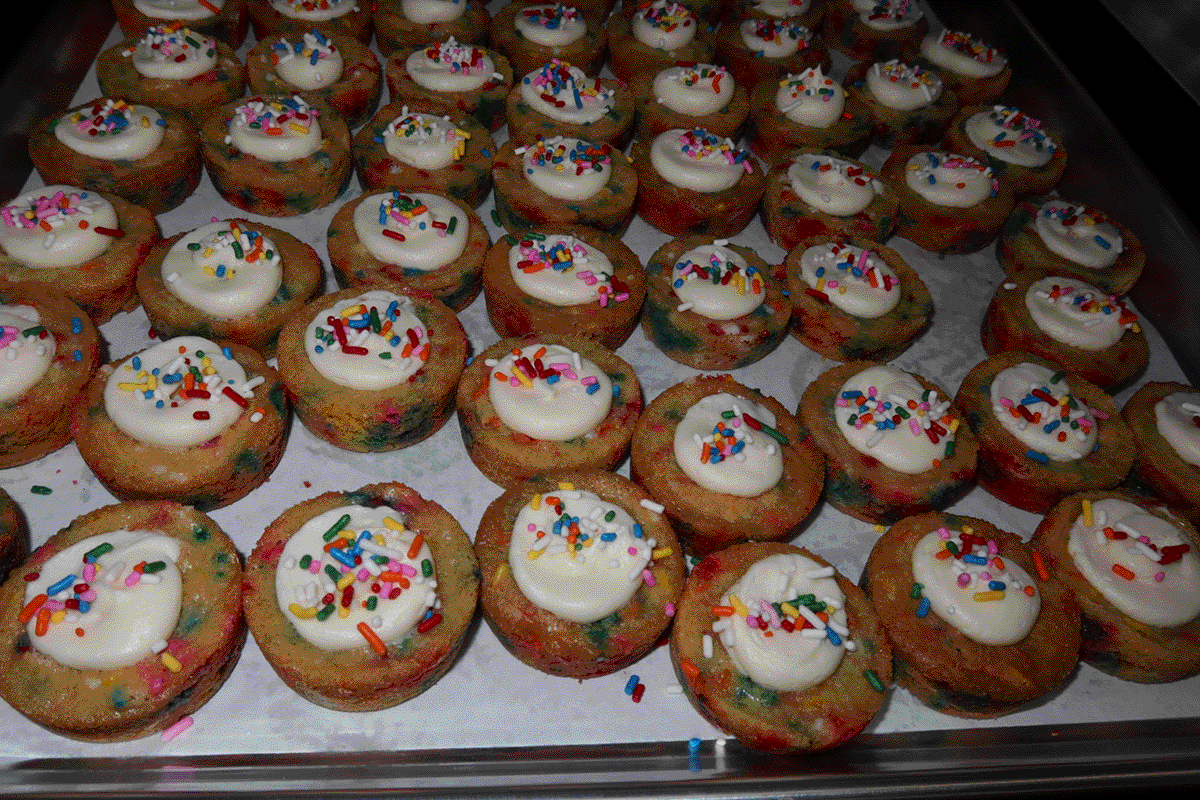 Step 4: Packed with Care