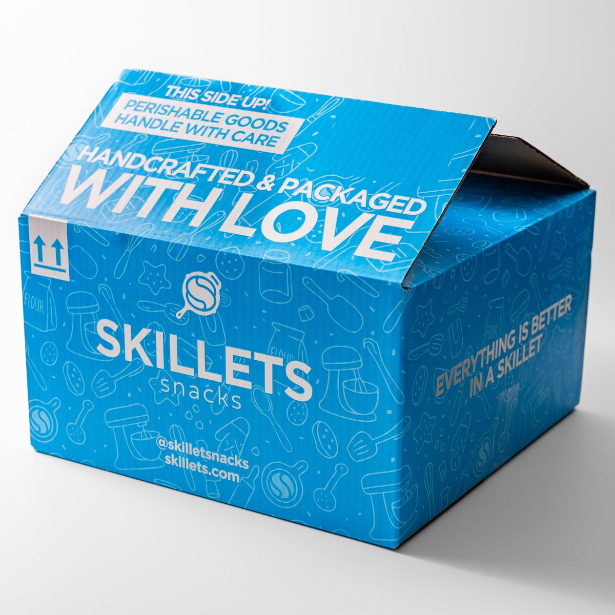 Skillets Club