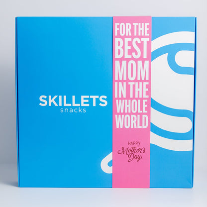 Mother's Day Gift Wrap