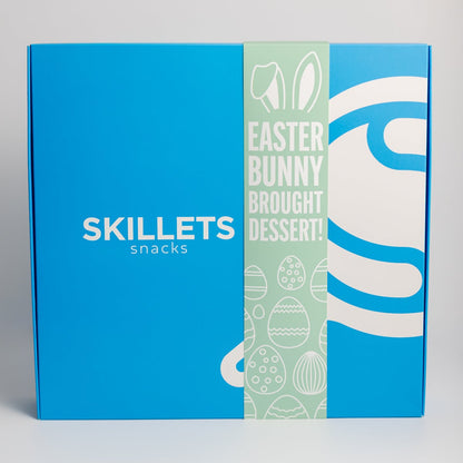 Easter Gift Wrap