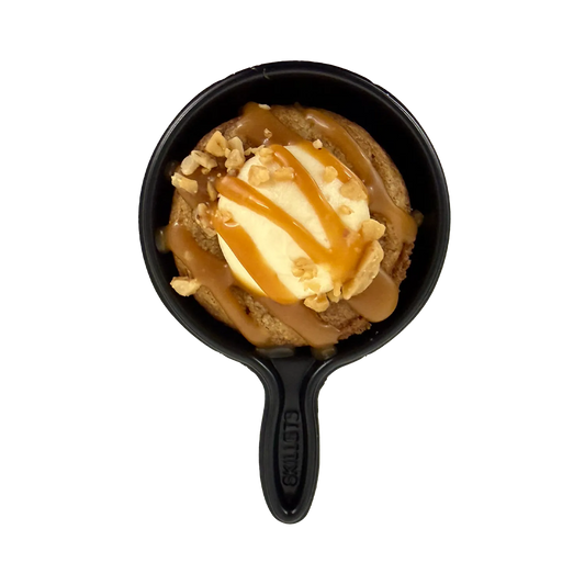Mini 2" Skillet