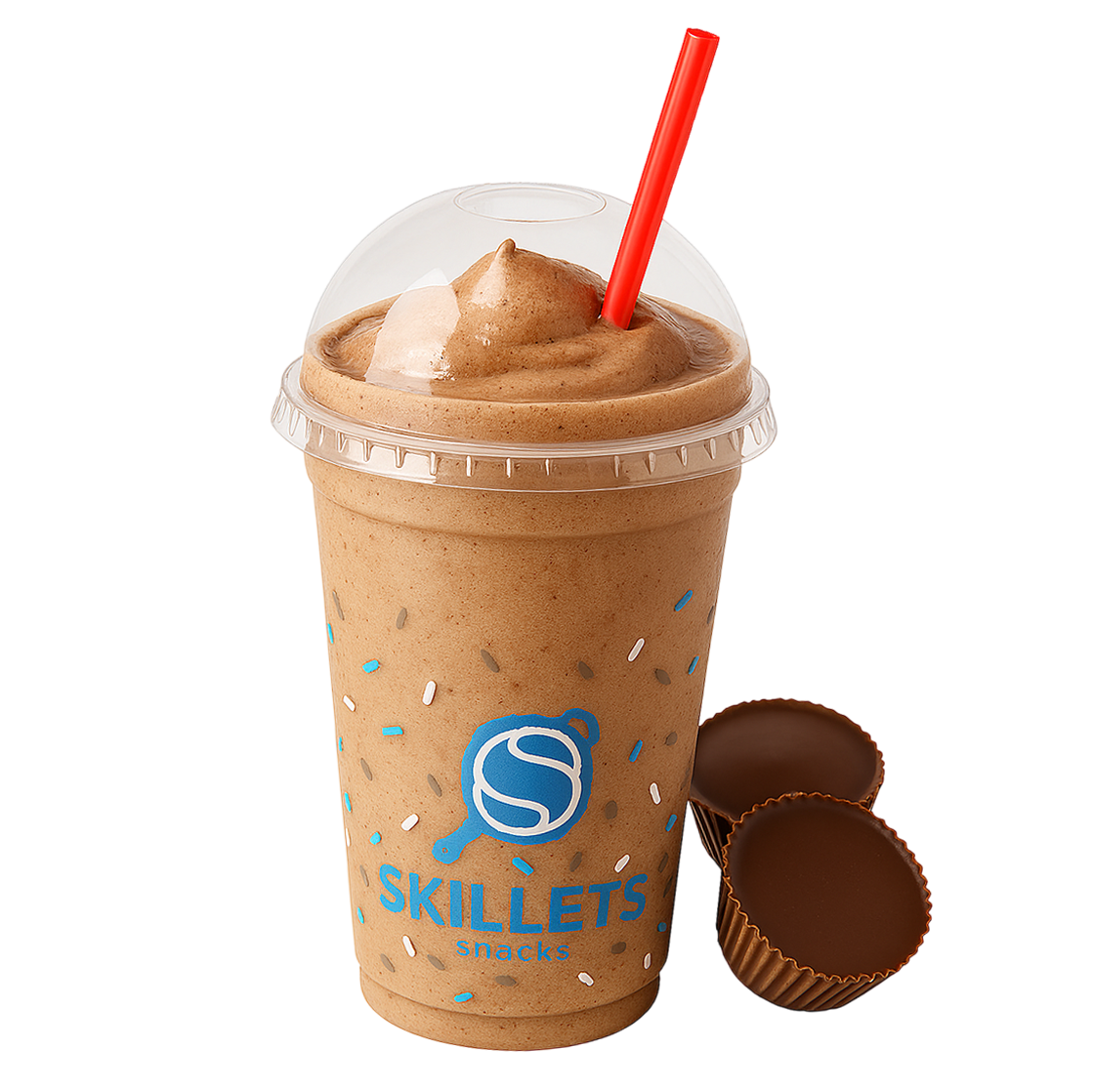 Chocolate Milkshake
