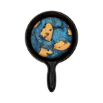 Mini 2" Skillet