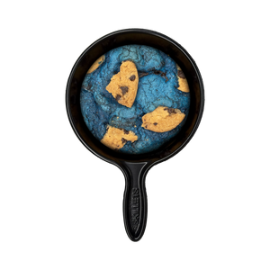 Mini 2" Skillet