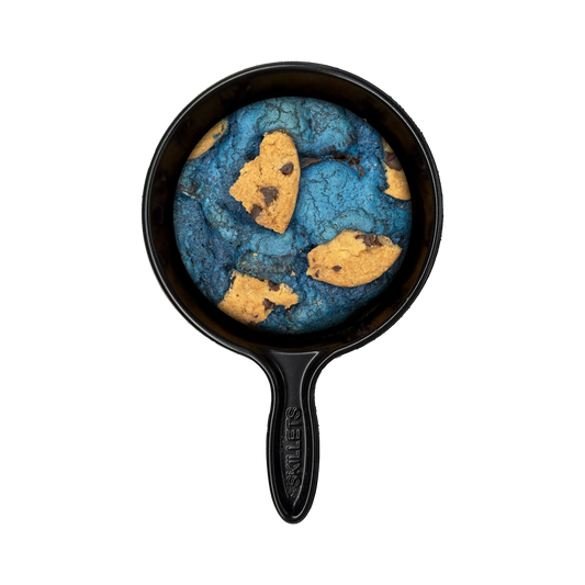 Mini 2" Skillet
