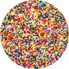 Dot Cake Cookie