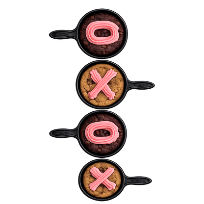 The LOVE Box 4" 4-Pack