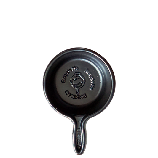 Mini 2" Skillet