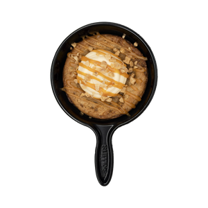 Mini 2" Skillet