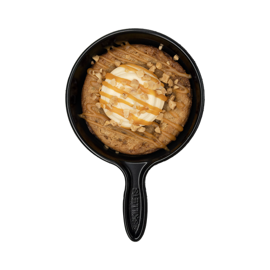 Mini 2" Skillet