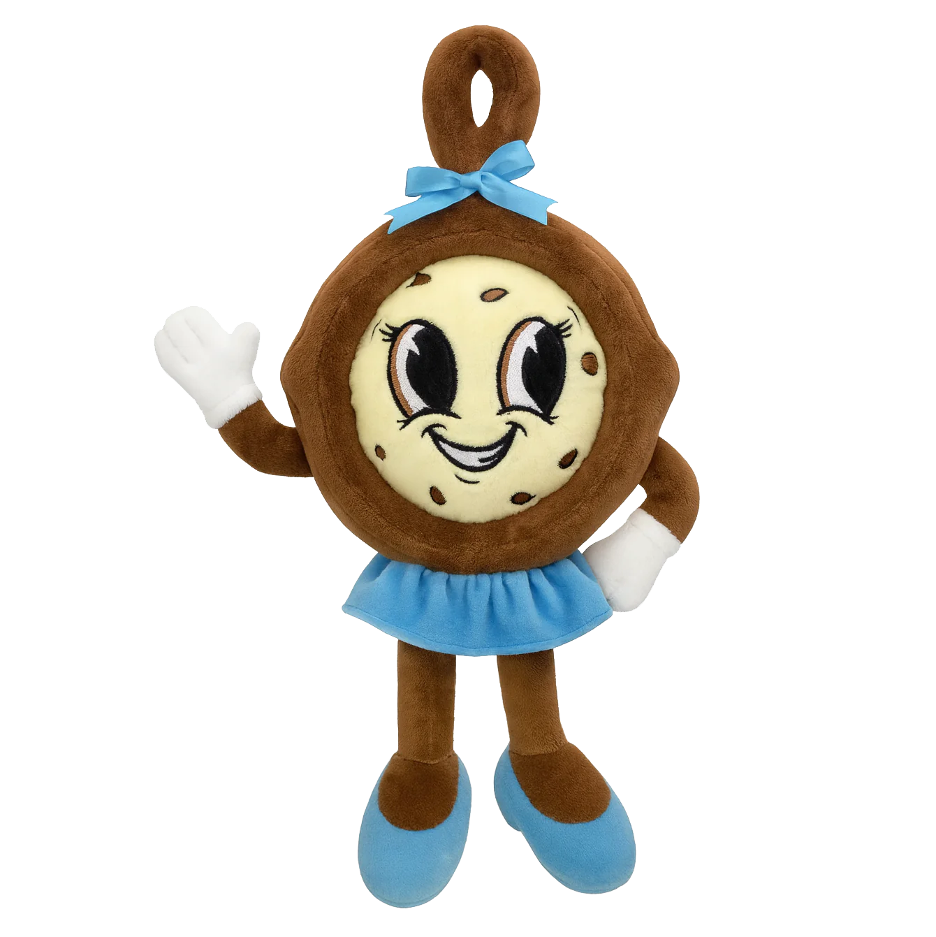 Cookie Plushie 12"
