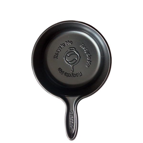 4" Original Skillet