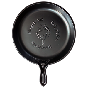 Party 12" Skillet