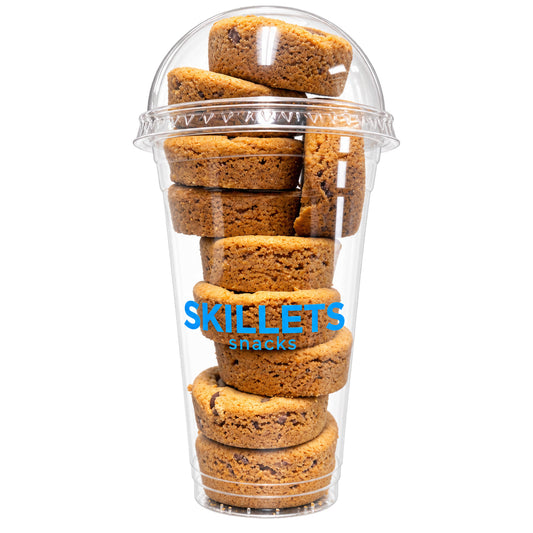 Cookie Cup - Chocolate Chip