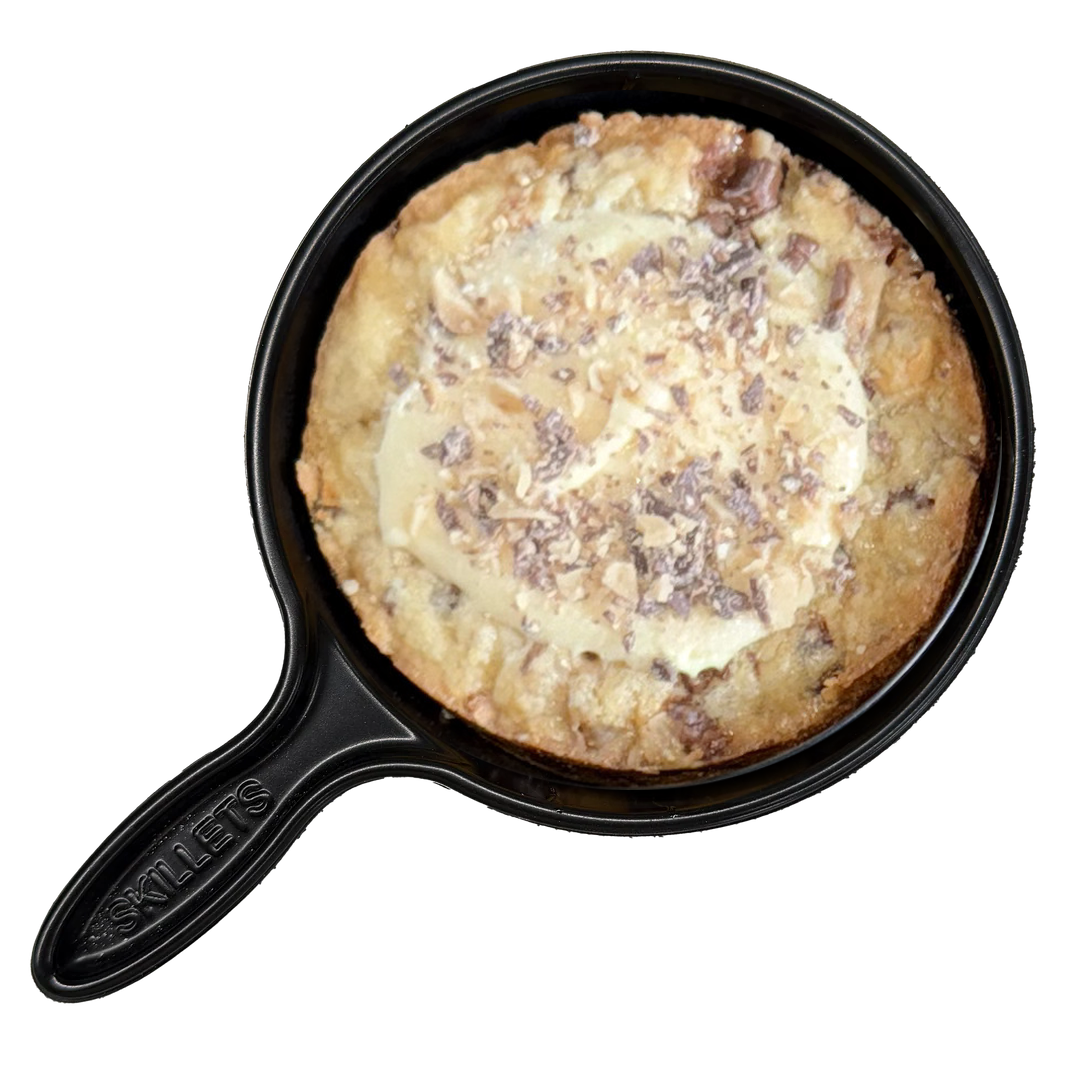 Toffee Cookie